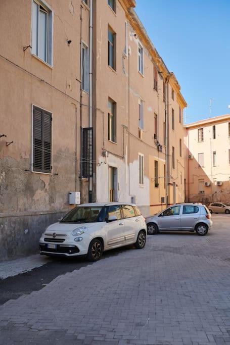 Appartamento Gioiello A Due Passi Da OrtigiaPrivate Parking Syracuse Esterno foto